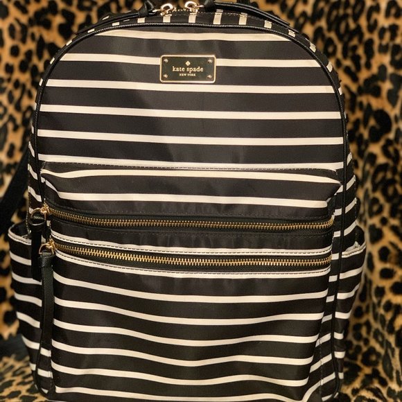 Kate Spade Large Bradley Wilson French Str… main image 3